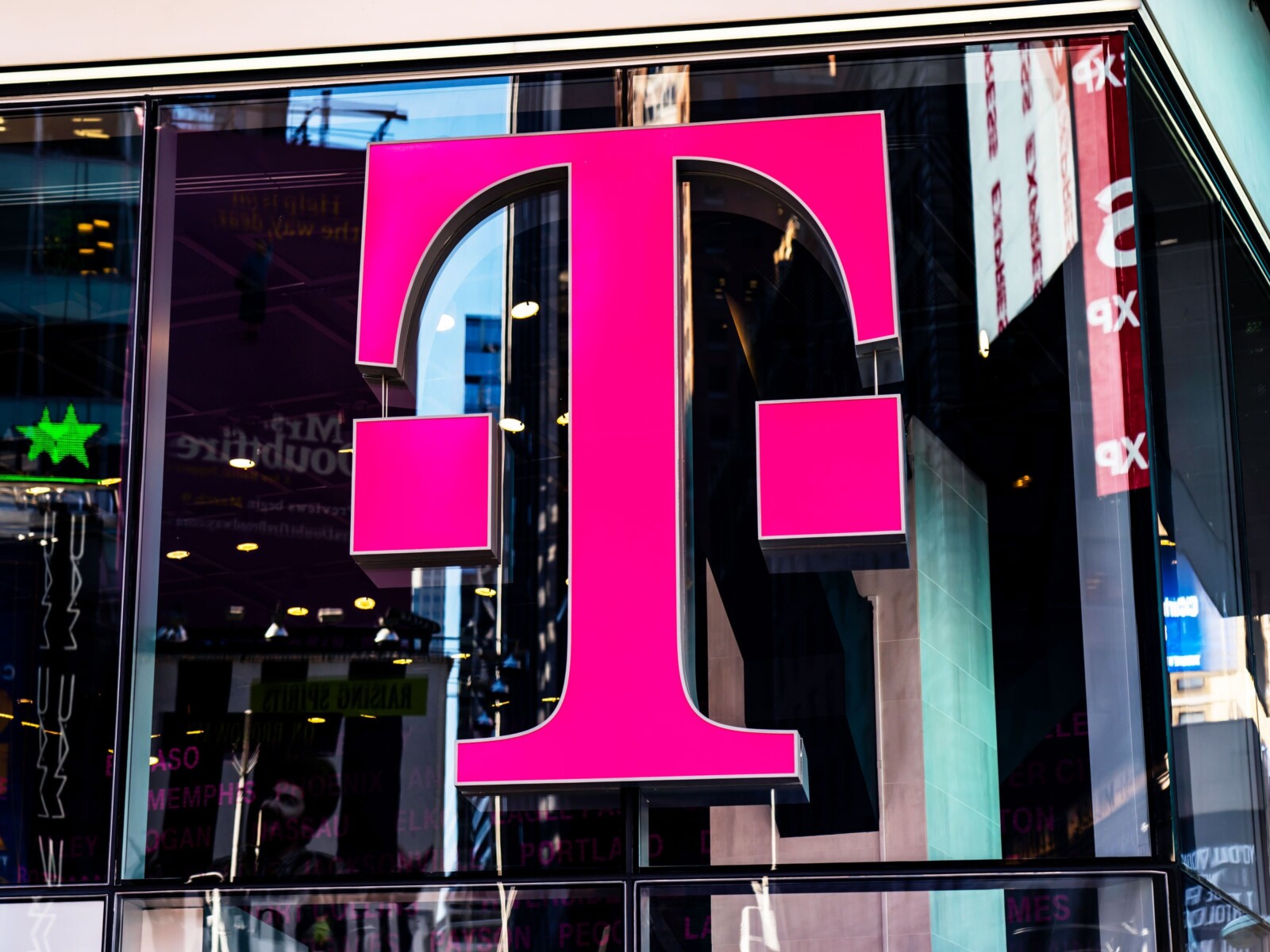 How To Access & Use My T-Mobile Account ? 1 tmobile