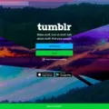 How To Log In To Tumblr 10 Tumblr