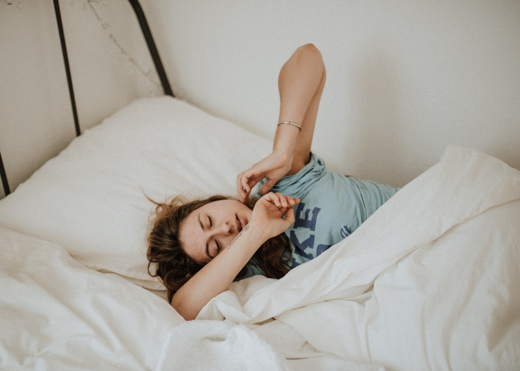 How To Wake Someone Up 4 How To Wake Someone Up 3