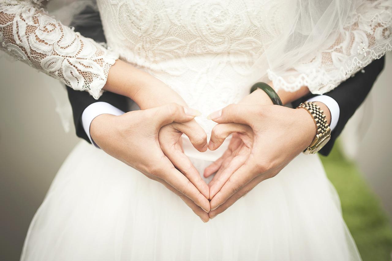 The Wedding Knot - Everything You Need to Make Your Big Day Perfect 1 the wedding knot