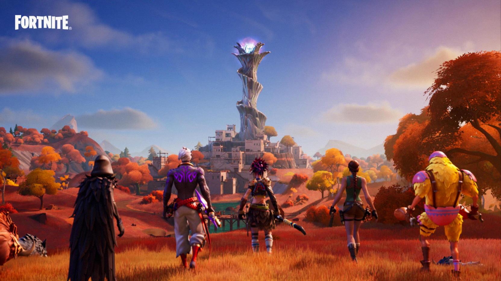 3rd smartest fortnite player 3rd smartest fortnite player