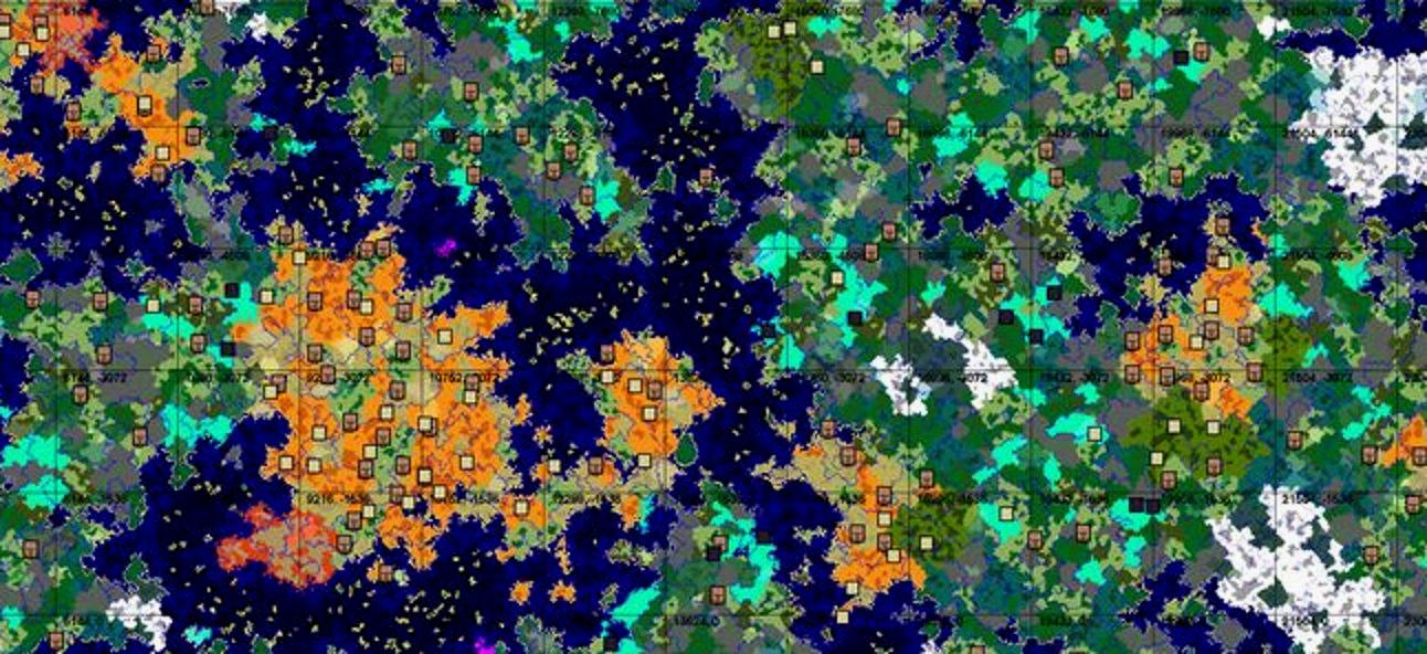 amidst minecraft amidst minecraft