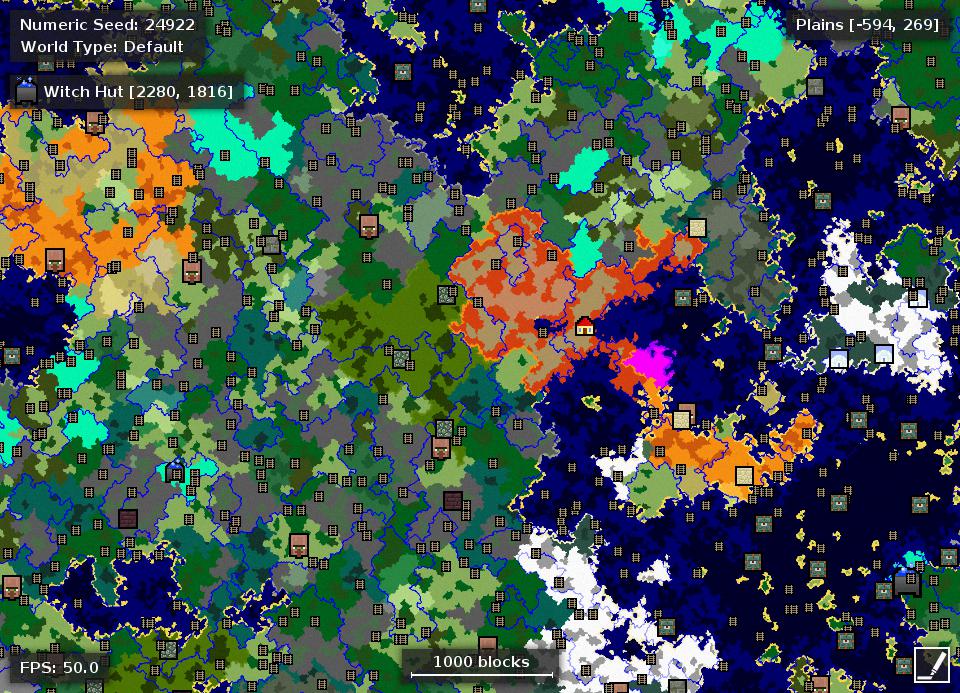 amidst minecraft amidst minecraft