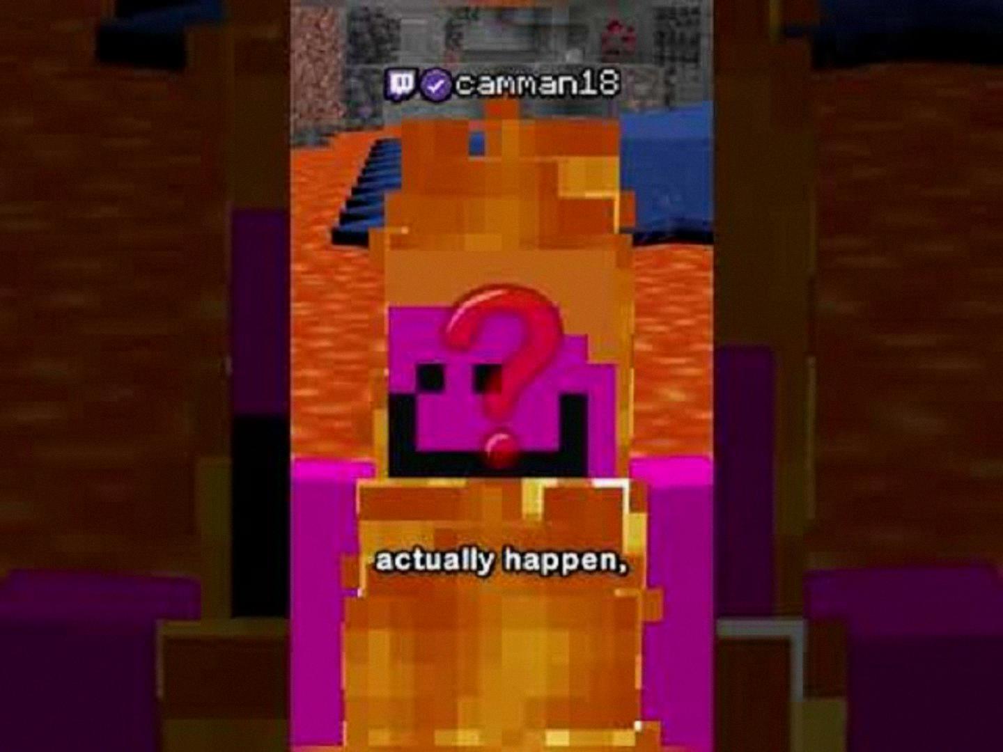 camman18 minecraft server camman18 minecraft server