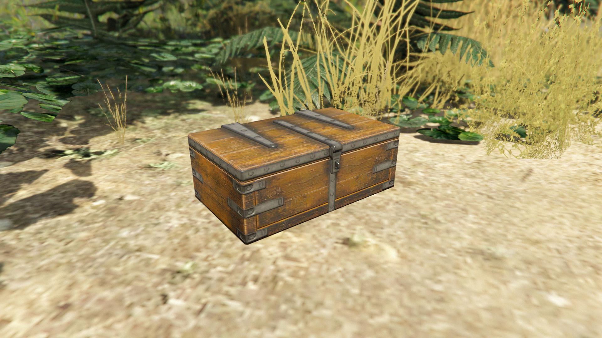 chest in gta chest in gta