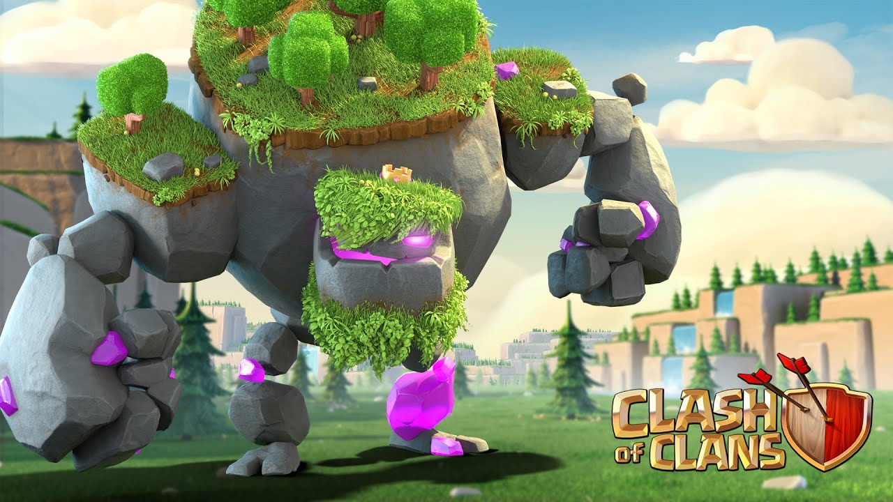 Is It Safe To Buy Clash Of Clans Accounts? 1 Clash of Clans