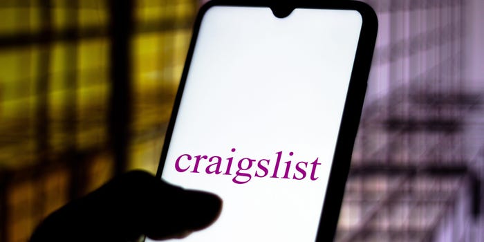 How Do I Access My Craigslist Account? 2 Craigslist