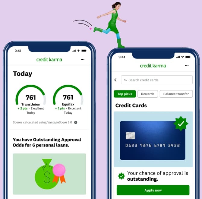 The Benefits of Linking Your Turbotax and Credit Karma Accounts 2 Credit Karma
