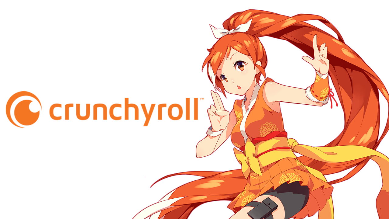 How To Login To Crunchyroll 1 Crunchyroll