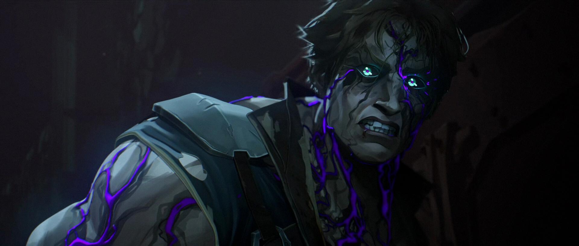 deckard league of legends deckard league of legends