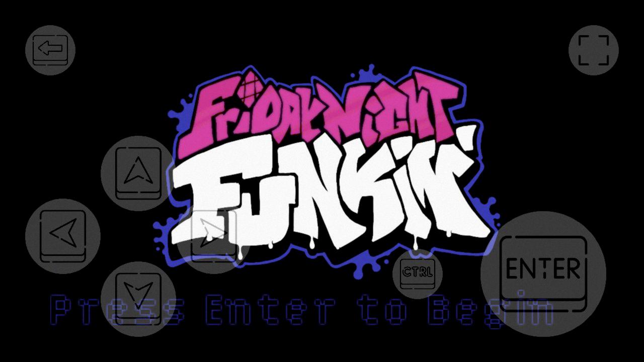 friday night funkin mobile friday night funkin mobile