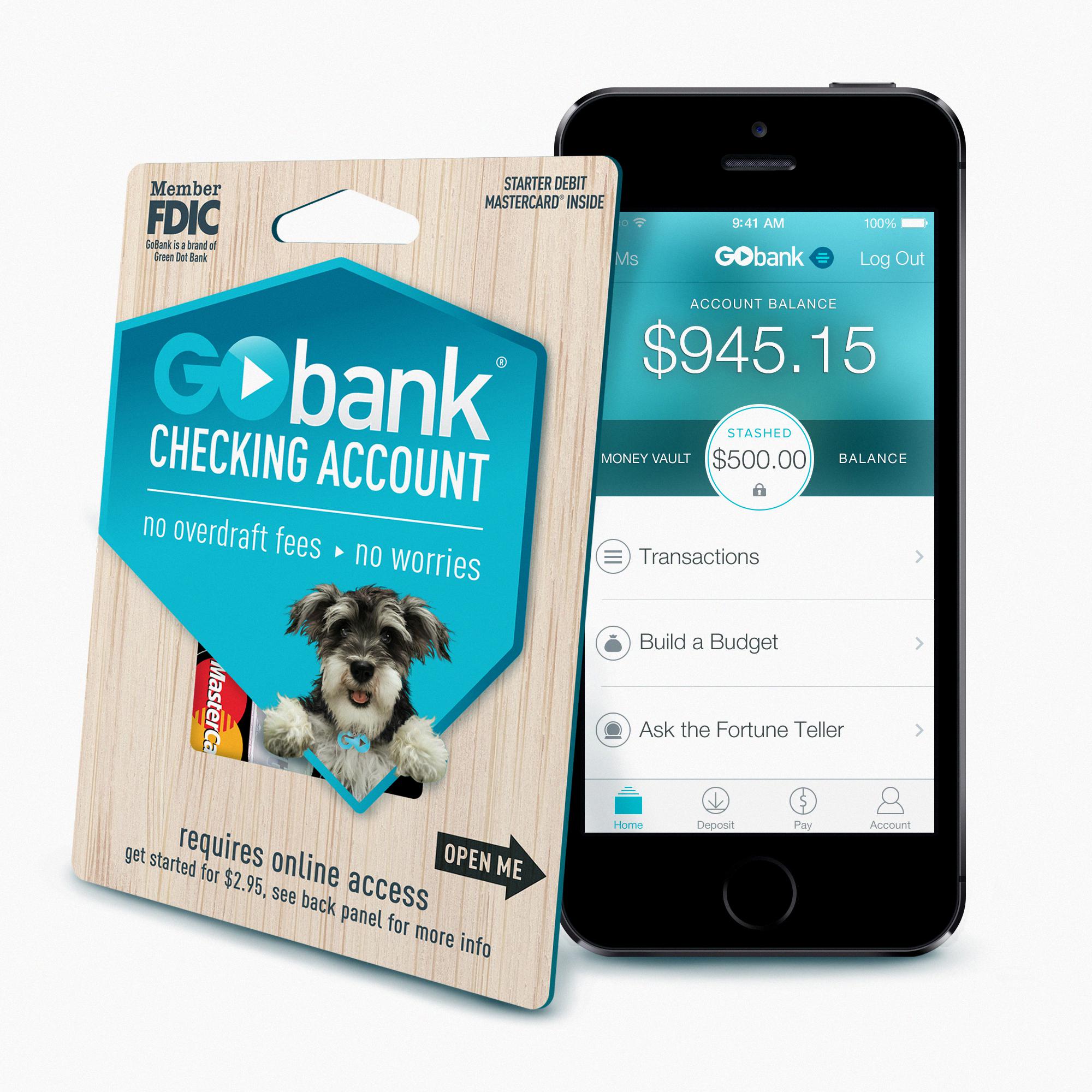gobank gobank