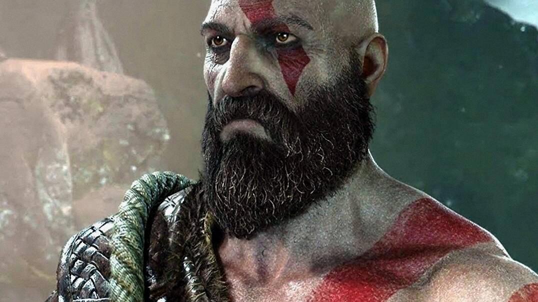 how old is kratos how old is kratos