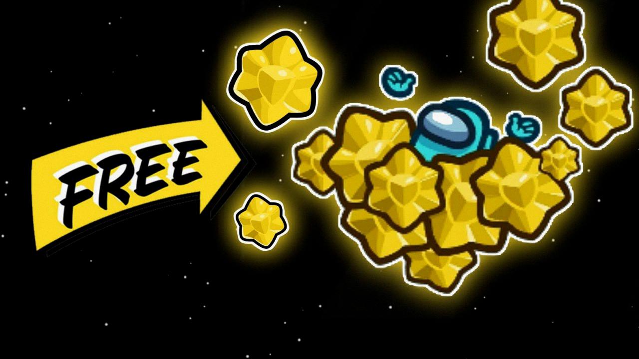 how to get stars in among us how to get stars in among us