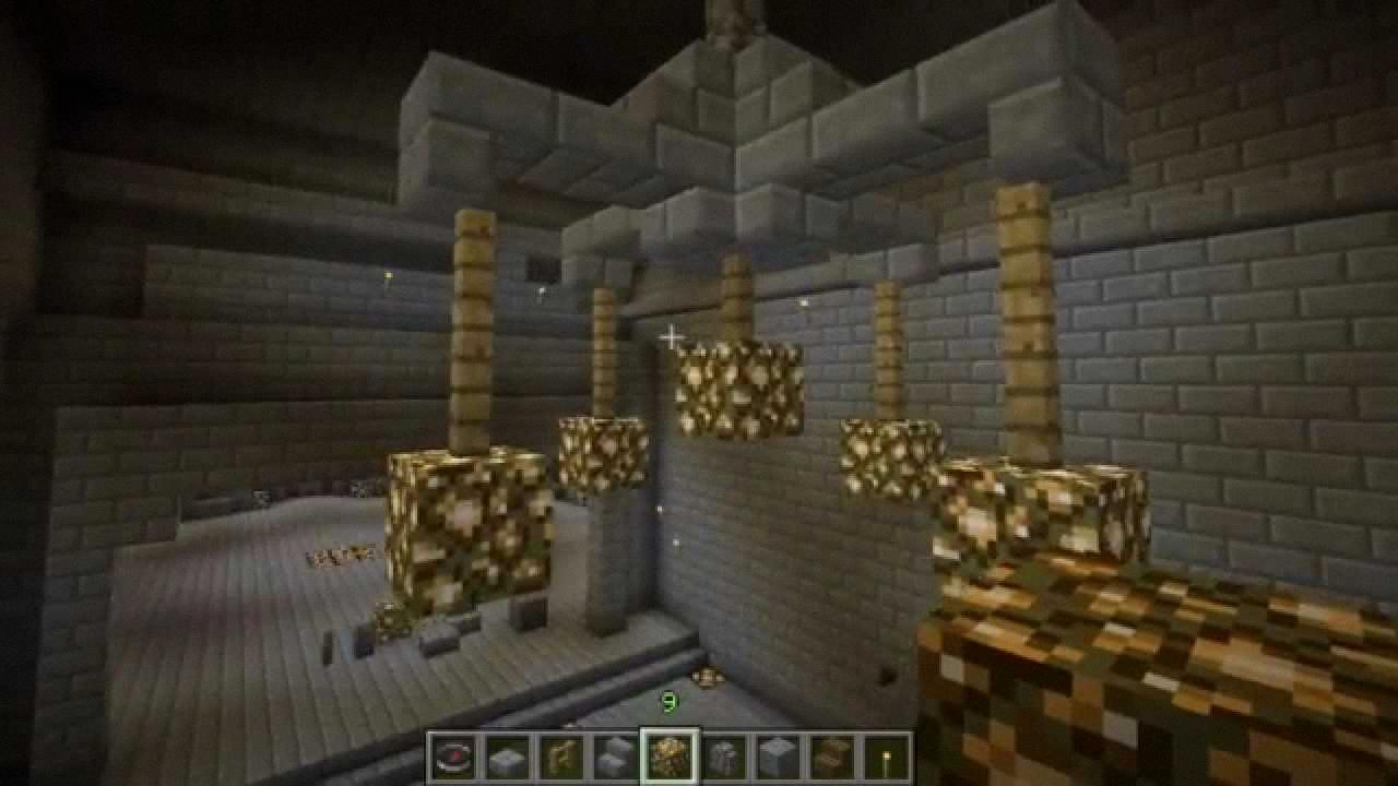 how to make glowstones in minecraft how to make glowstones in minecraft