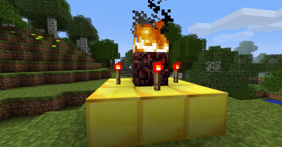 how to summon herobrine how to summon herobrine
