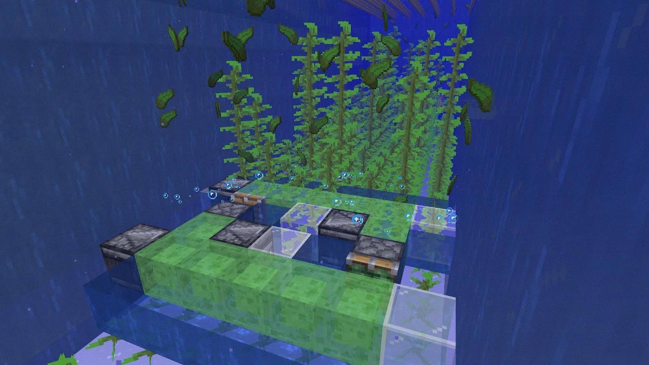 minecraft does kelp need light minecraft does kelp need light