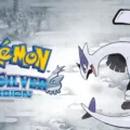 Soul Silver - The Enhanced Remake of Pokémon Silver 11 Pokémon SoulSilver