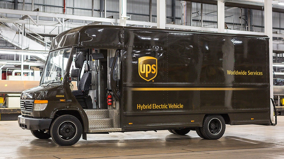 How To Change Your UPS Shipping Address 3 UPS
