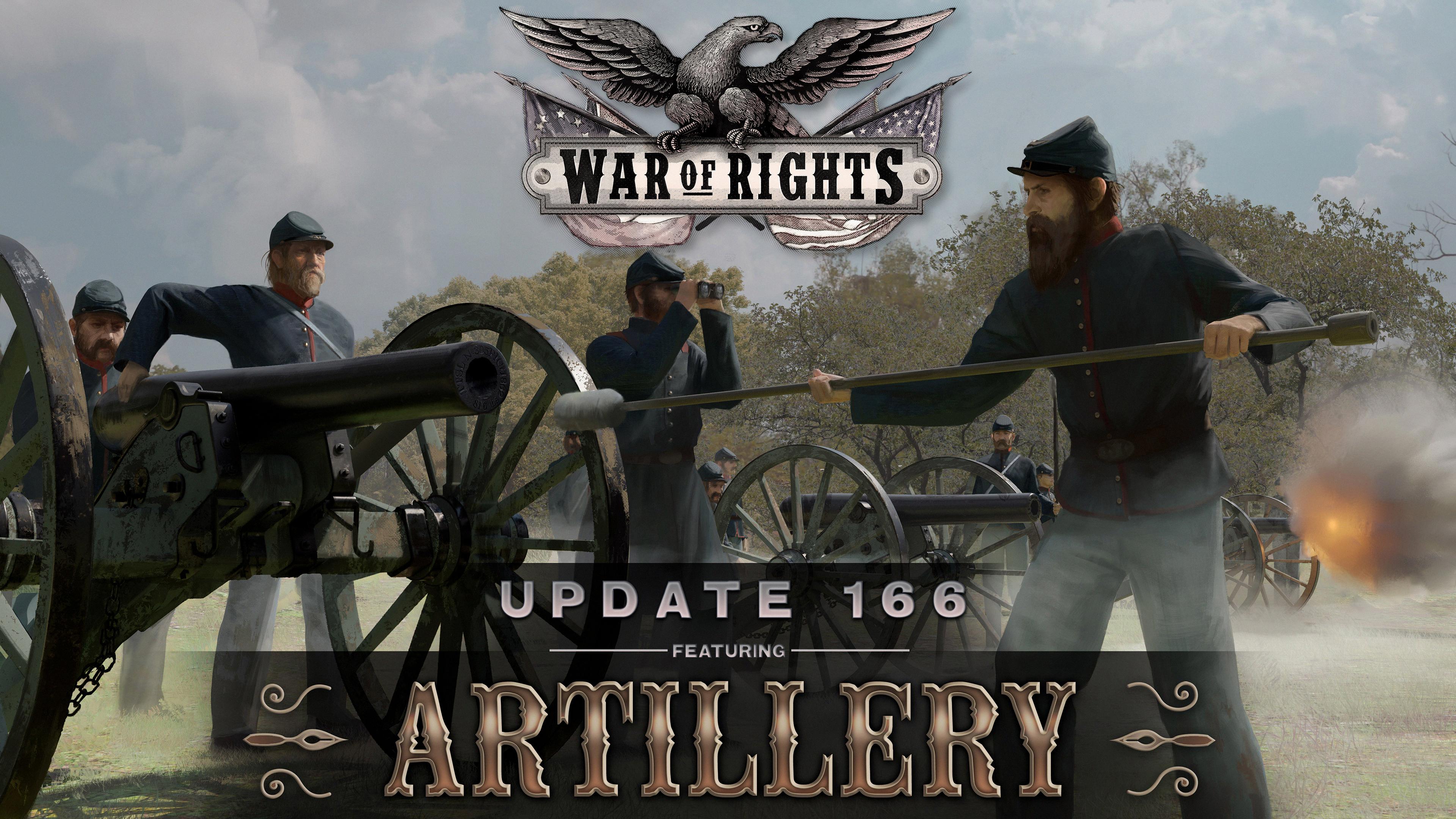 war of rights war of rights