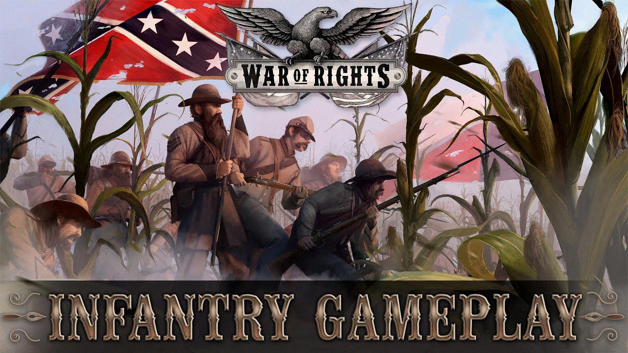 war of rights war of rights