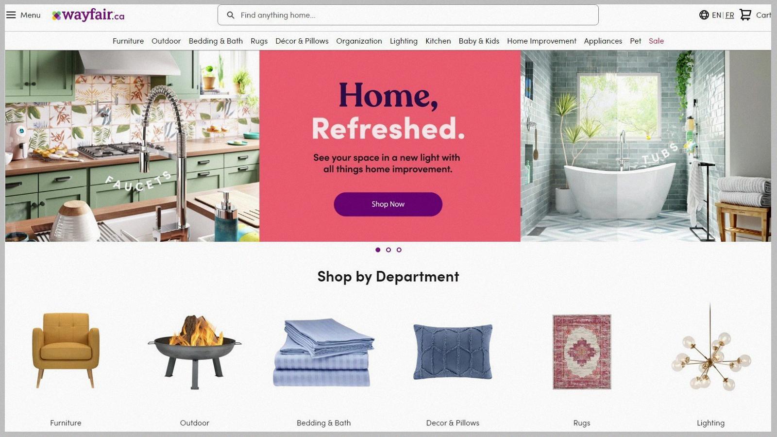 wayfair professional wayfair professional