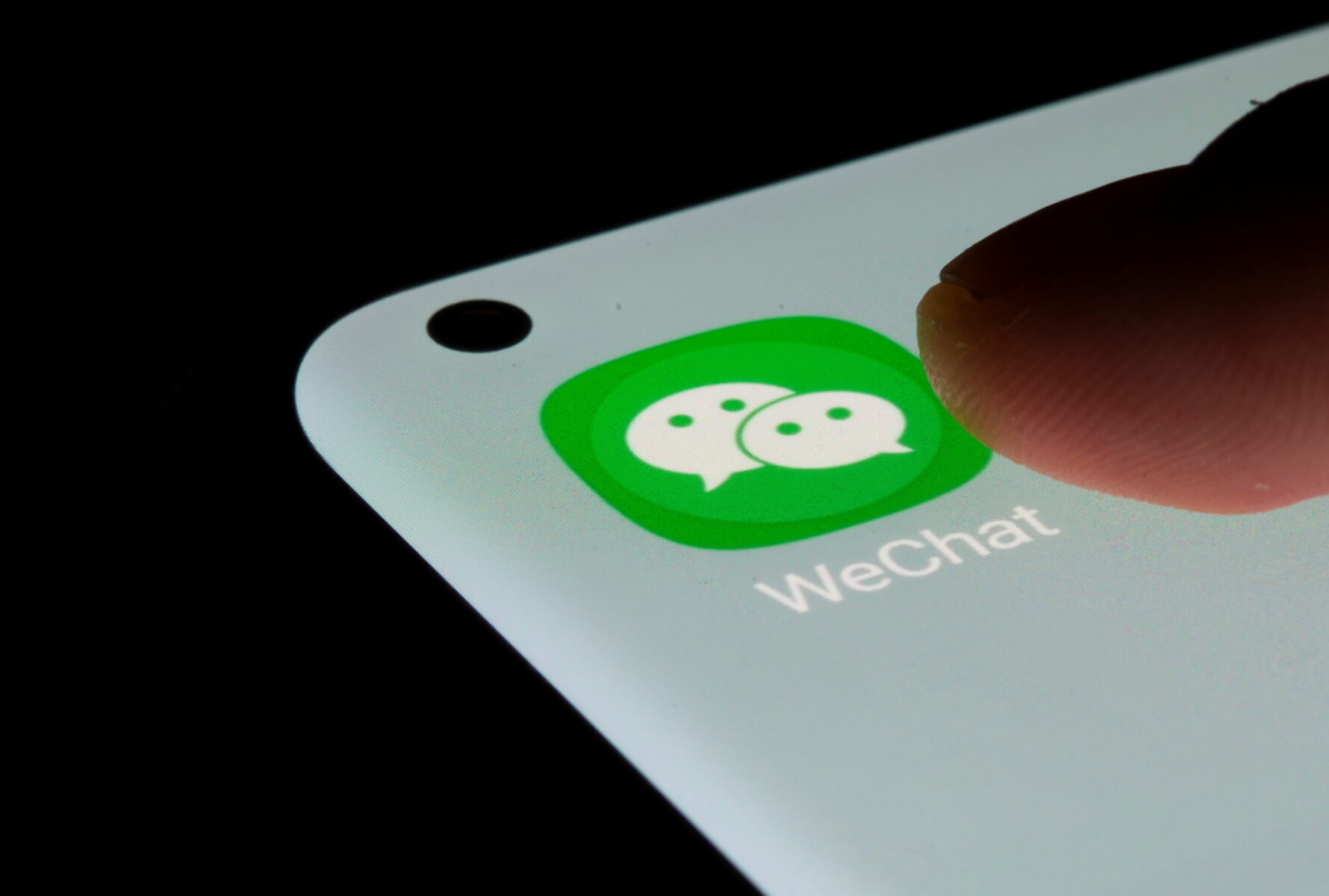 Wechat Chat History: How to View, Export, and Backup Your Data 2 WeChat