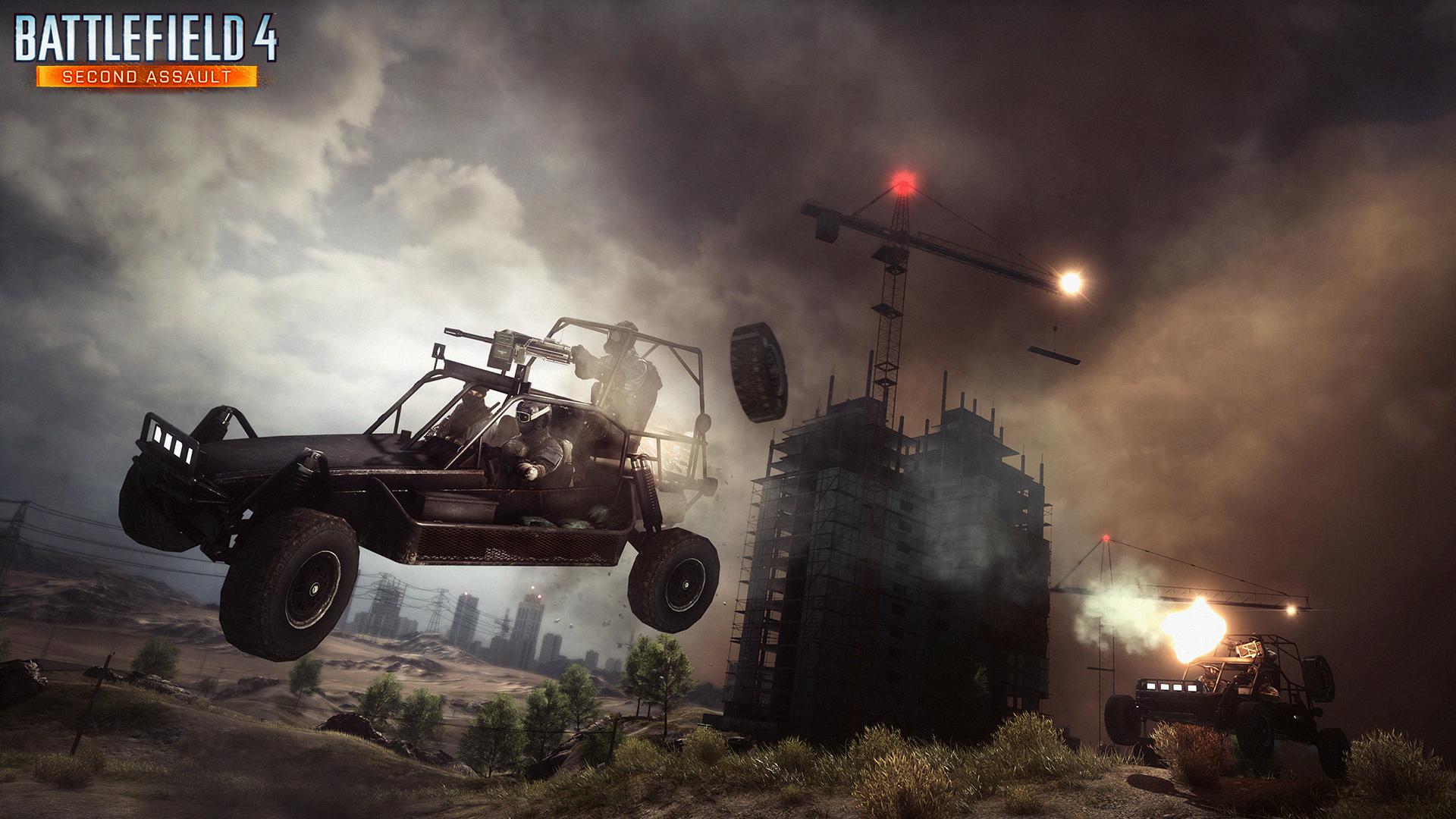 when did battlefield 4 come out when did battlefield 4 come out