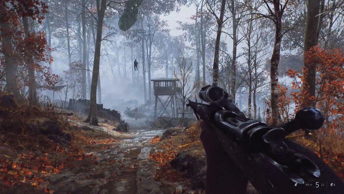 when did battlefield 5 come out when did battlefield 5 come out