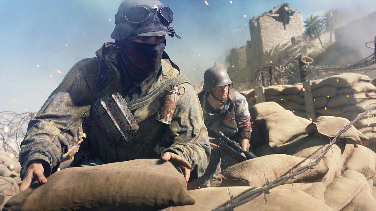 when did battlefield 5 come out when did battlefield 5 come out