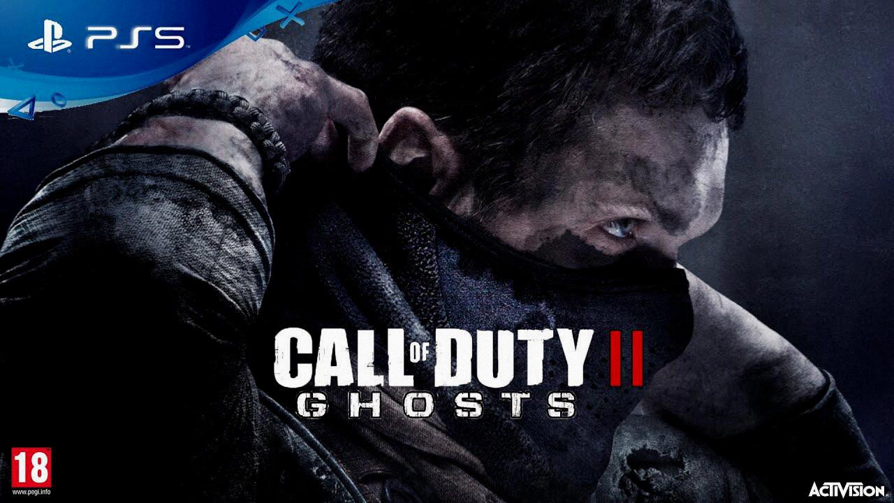when did call of duty ghosts come out when did call of duty ghosts come out