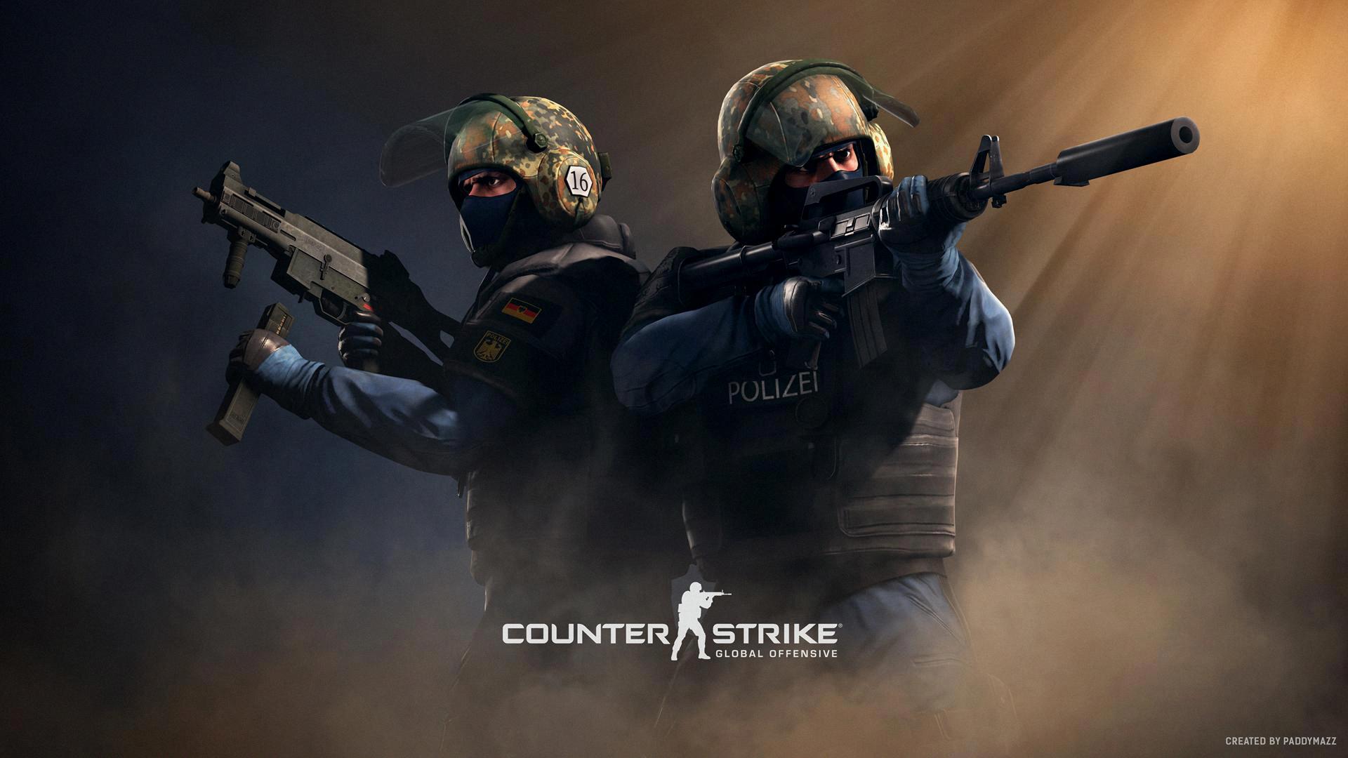 when did csgo come out when did csgo come out
