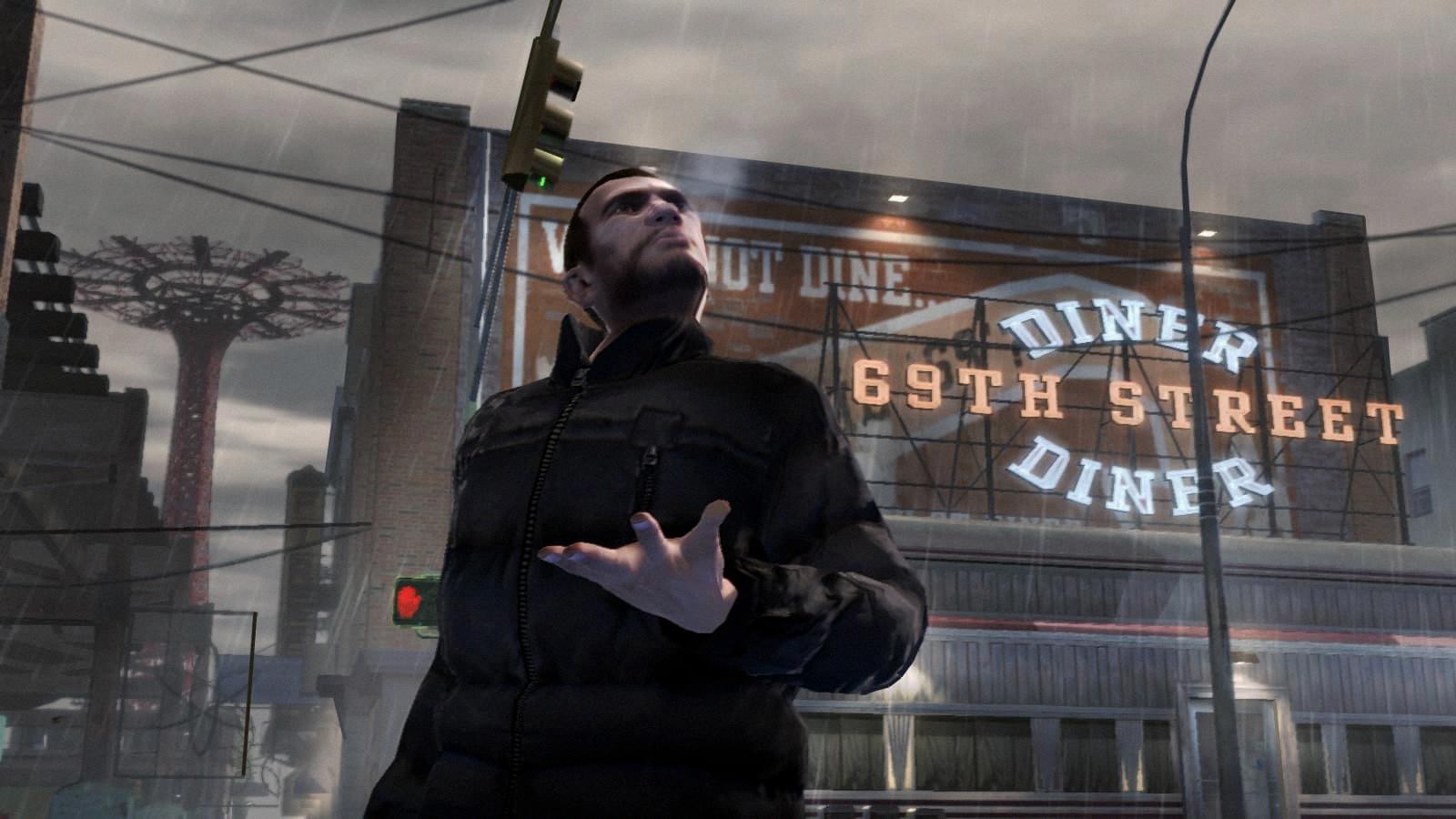 when did gta 4 come out when did gta 4 come out