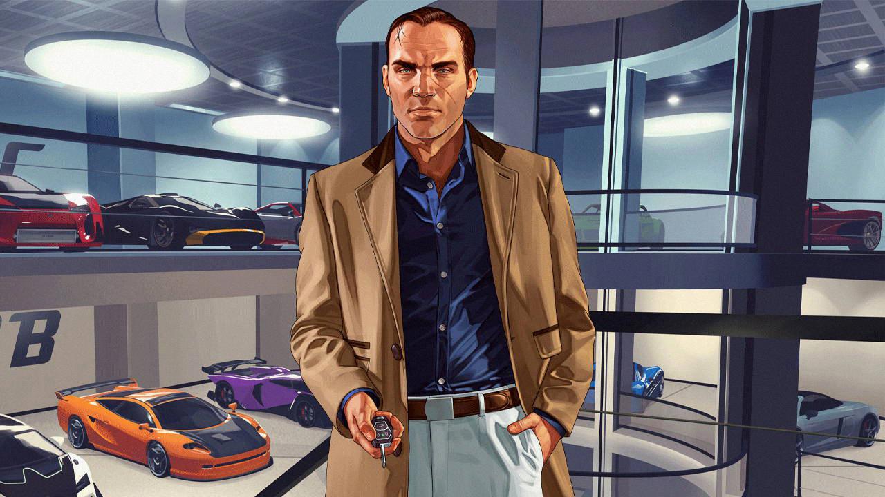 when did gta 5 come out when did gta 5 come out