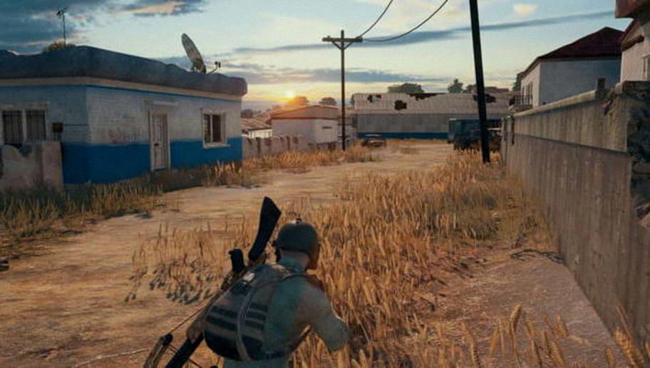 when did pubg come out when did pubg come out