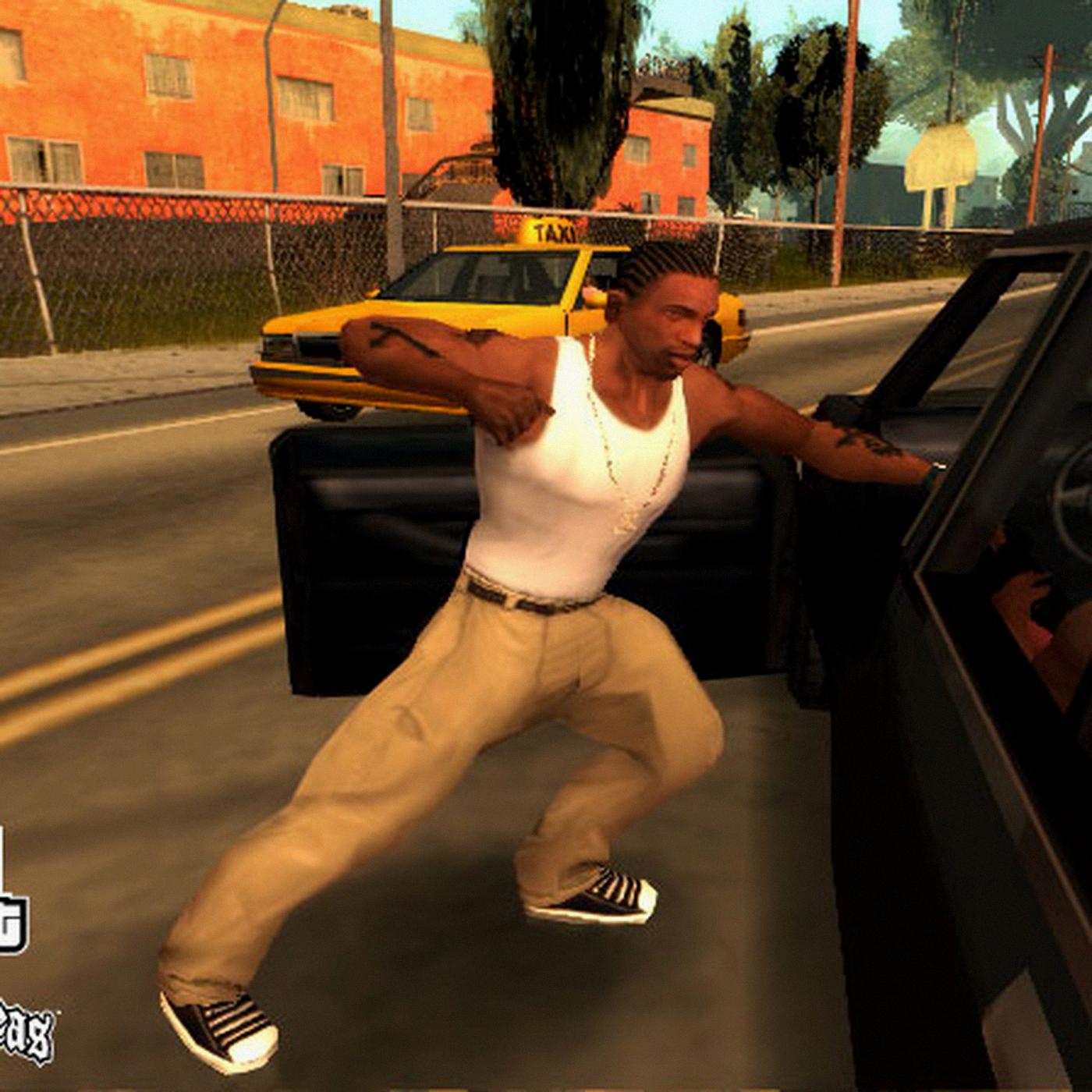 when did san andreas come out when did san andreas come out