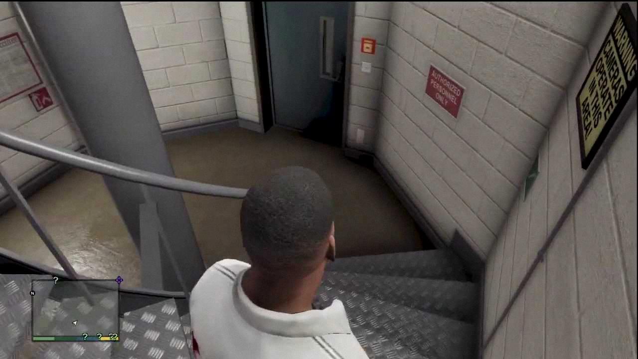 where is the prison in gta 5 where is the prison in gta 5