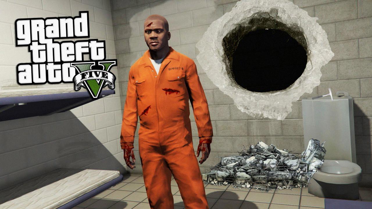 where is the prison in gta 5 where is the prison in gta 5