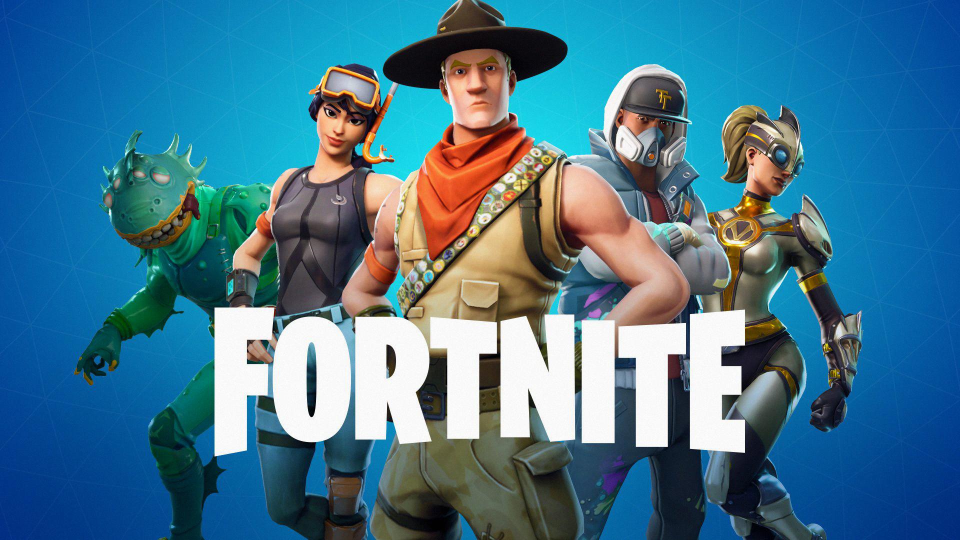 who made fortnite who made fortnite