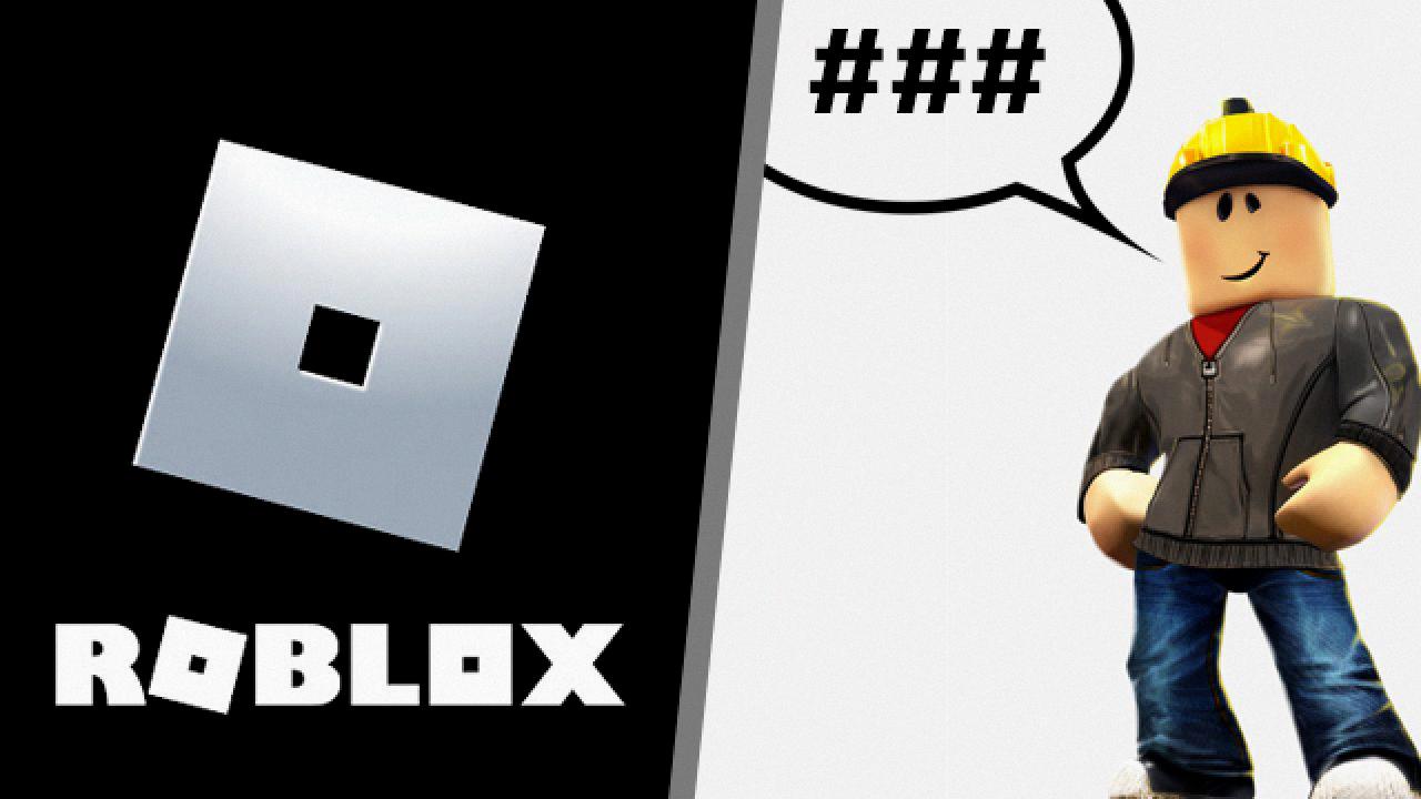 why does roblox tag why does roblox tag
