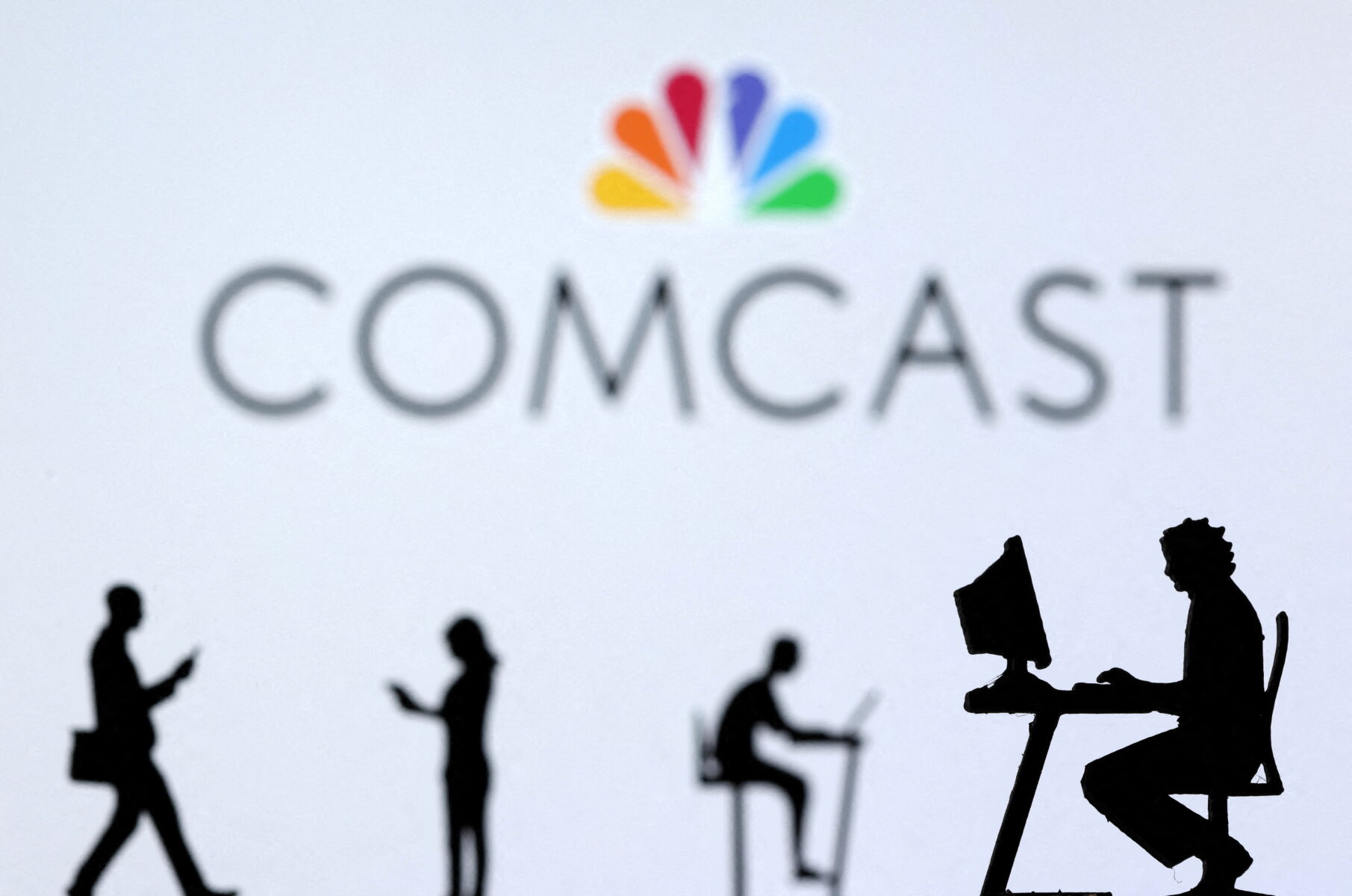 How Do I Log Into My Comcast Account? 2 Comcast