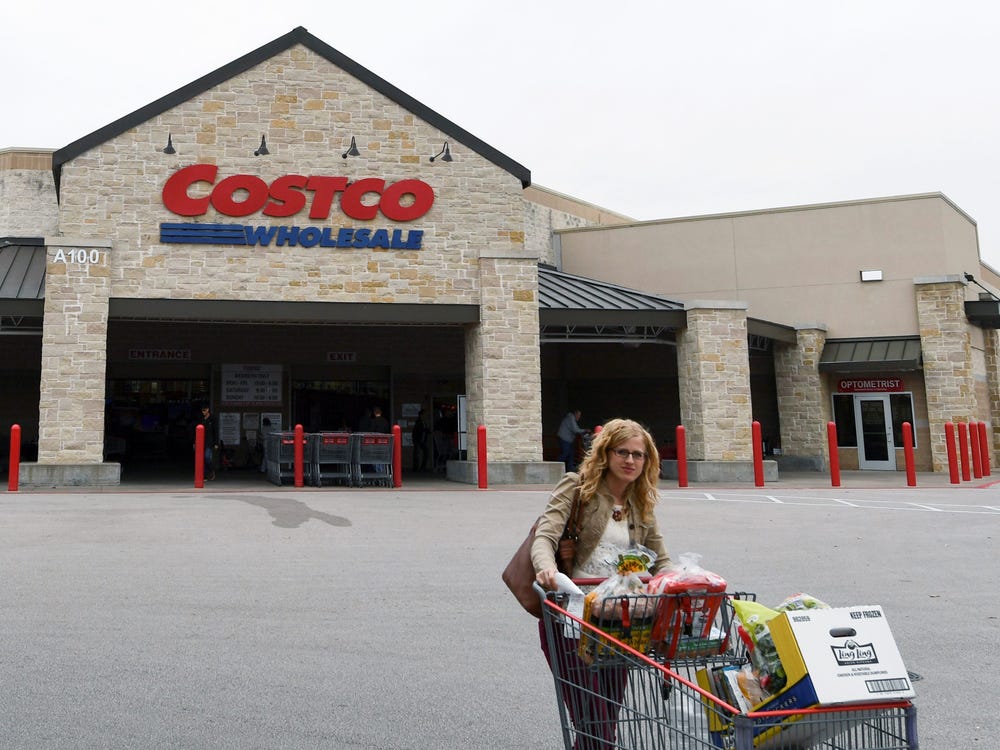 How Much Is Costco Membership Renewal? 2 costco