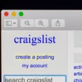 How Do I Access My Craigslist Account? 13 Craigslist