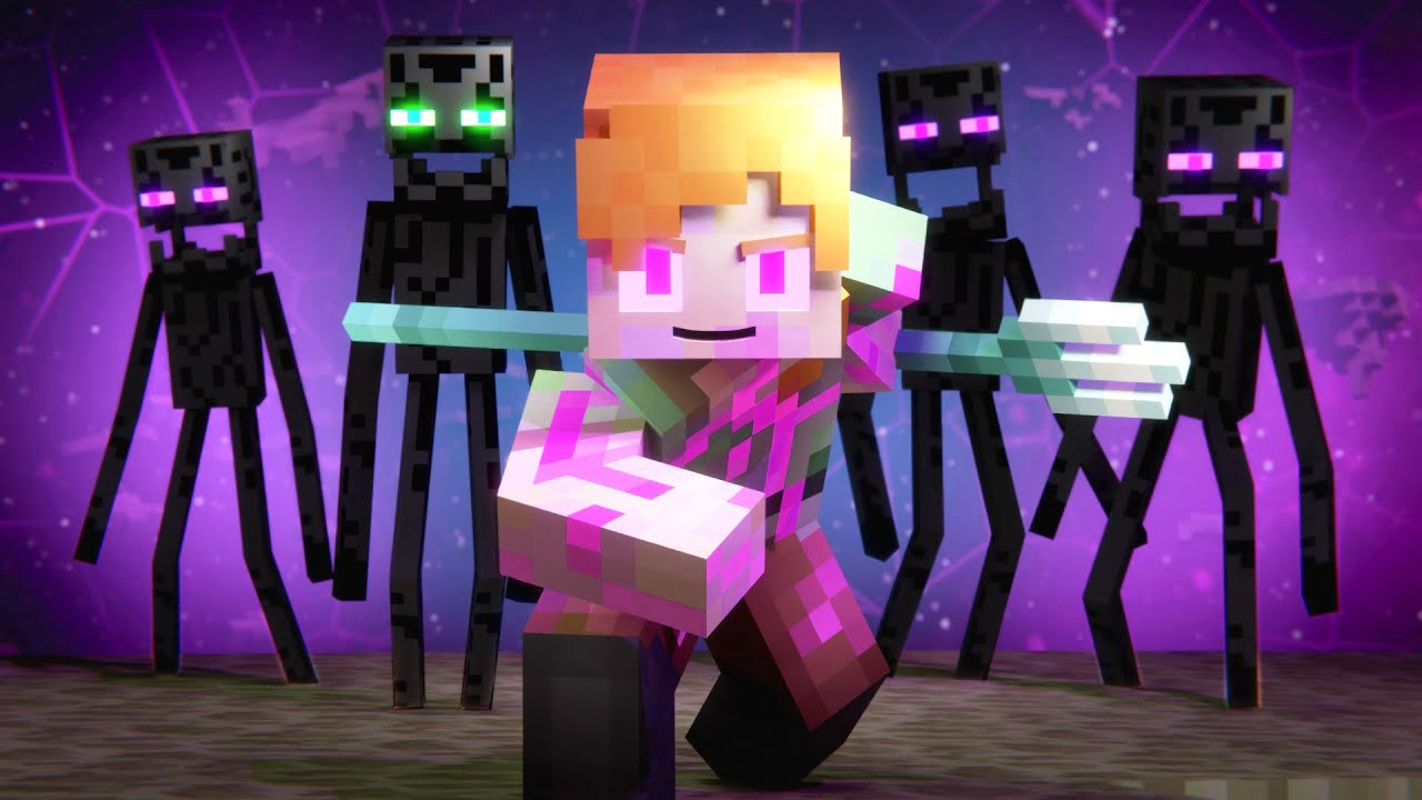 16 Facts About The Enderman Language 2 enderman