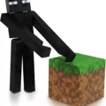 16 Facts About The Enderman Language 7 enderman