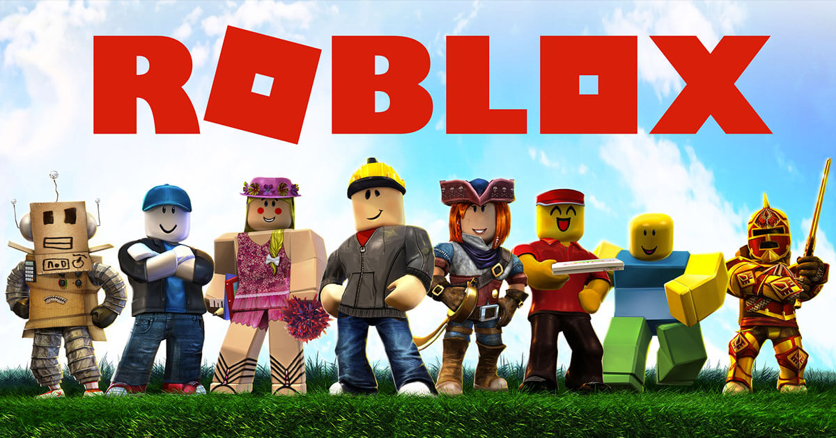 25 Roblox Facts 1 Roblox
