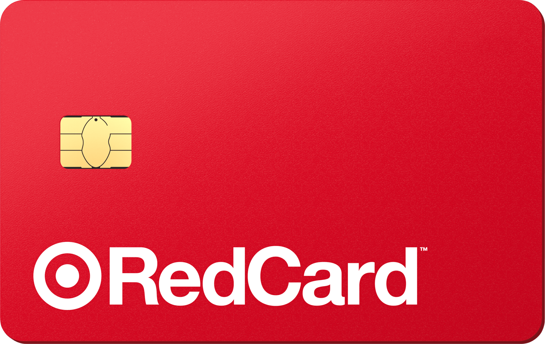 The Benefits of Having a Target Account 2 Target RedCard