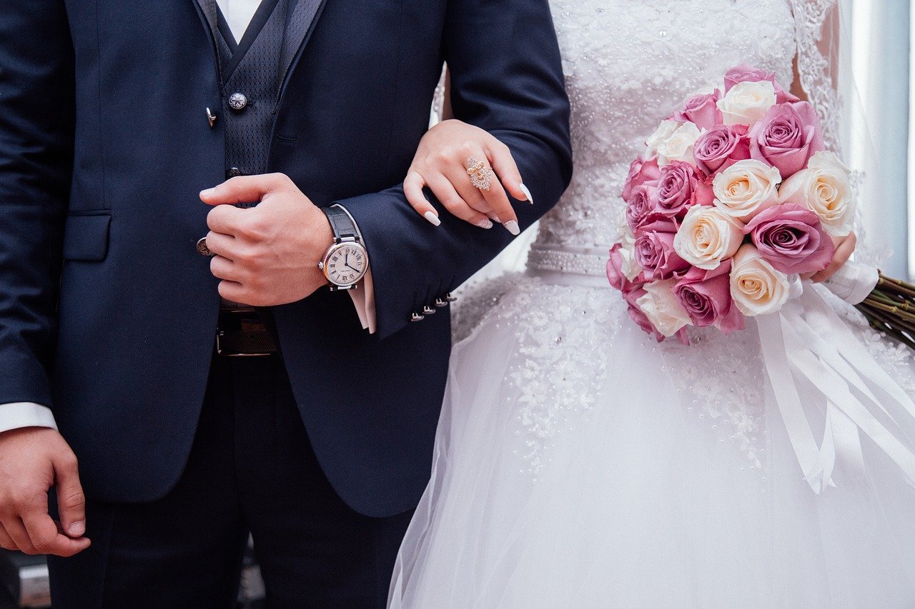 The Wedding Knot - Everything You Need to Make Your Big Day Perfect 2 the wedding knot