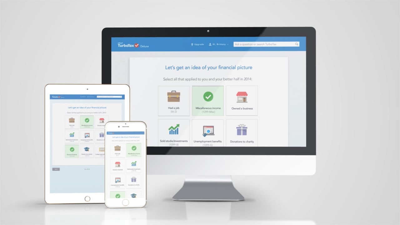 The Benefits of Linking Your Turbotax and Credit Karma Accounts 3 TurboTax