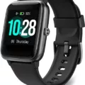 VeryFitPro - The Best Fitness And Health Tracking App Out There 9 VeryFitPro
